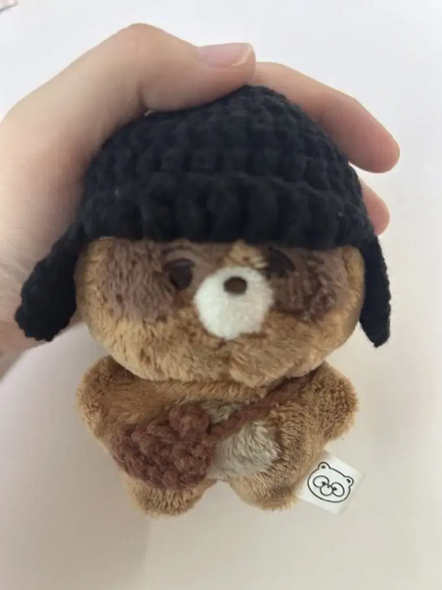 더보이즈 선우 쪼구리 10cm 인형 양도